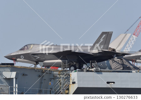Royal Air Force F-35B Royal Air Force F-35B 130276633