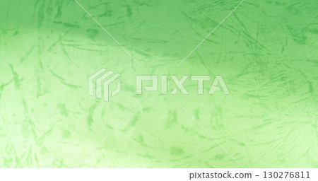 Green Yellow Shadow Abstract Background Overlay Leaf Natural blur Cement Wall Floor Platform Mockup Product Cosmetic Summer Tropical Presentation Frame Template Eco Backdrop Environment Platform. 130276811