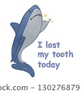 我今天掉了一顆牙 130276879