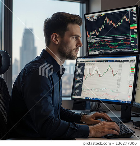 致力於加密貨幣、股票和外匯交易的熟練交易員。 致力於加密貨幣、股票和外匯交易的熟練交易員。 130277300