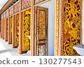 Spectacular view of Gangaramaya Temple in Colombo 130277543