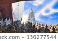 Spectacular view of Gangaramaya Temple in Colombo 130277544