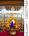 Spectacular view of Gangaramaya Temple in Colombo 130277549