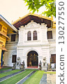 Spectacular view of Gangaramaya Temple in Colombo 130277550