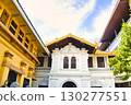 Spectacular view of Gangaramaya Temple in Colombo 130277551