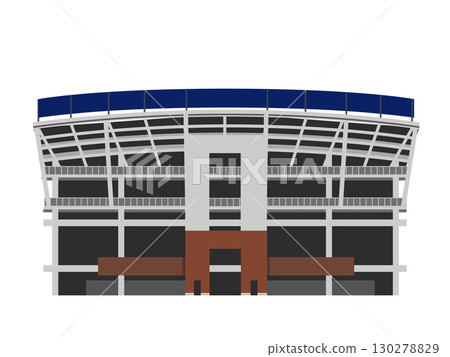 橫濱體育場 橫濱體育場 130278829