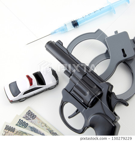 crime crime 130279229