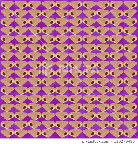 皇冠麵包壁紙插圖 130279496