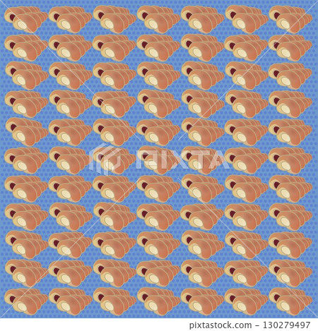 皇冠麵包壁紙插圖 130279497