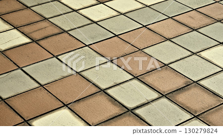 Mosaic tile Mosaic tile 130279824