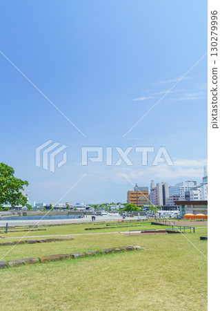 [Yokohama City, Kanagawa Prefecture] Near Elephant's Nose Park and Opening Hill 130279996