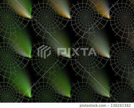 Imaginatory fractal abstract background Image 130281382
