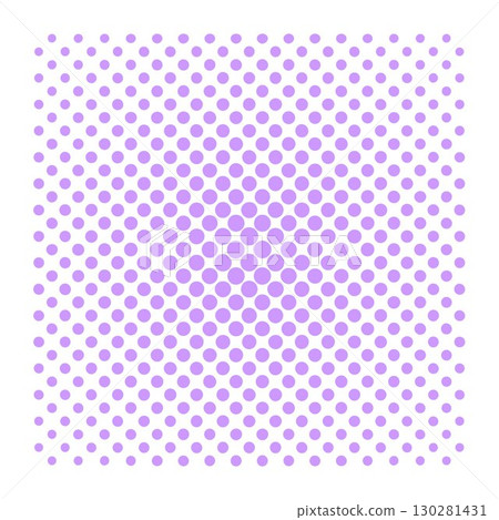 半色調圓點插畫背景,淺紫色粉彩,向量 png,透明背景 半色調圓點插畫背景,淺紫色粉彩,向量 png,透明背景 130281431
