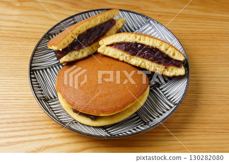 三笠燒日式甜點 130282080