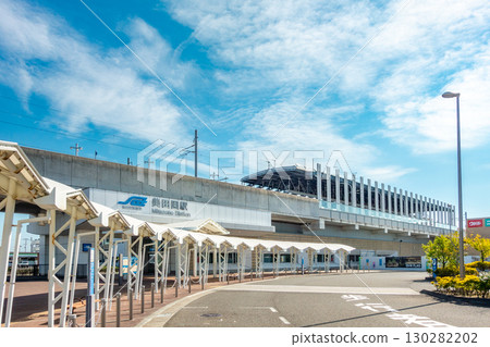 三田園站南口 三田園站南口 130282202
