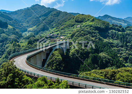 天正橋【宮崎縣西臼杵郡日影町】 天正橋【宮崎縣西臼杵郡日影町】 130282552