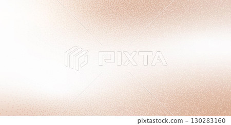 Cream beige background with with grainy noise gradation. Plain aesthetic paper. Vector background with soft pink and peach tones, warm gritty textured gradient. Minimal grunge neutral modern design Cream beige background with with grainy noise gradation. Plain aesthetic paper. Vector background with soft pink and peach tones, warm gritty textured gradient. Minimal grunge neutral modern design 130283160
