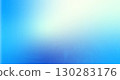 Frozen glass background. Blue gradient cover with ice noise texture. Christmas cold window view. Fresh banner template. Vertical gradation cover with wavy decoration. Vector illustration 130283176