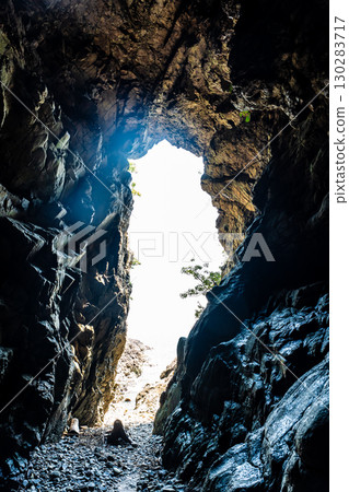 Udo Shrine, Ryugu Shrine, Rising Dragon [Hyuga City, Miyazaki Prefecture] 130283717