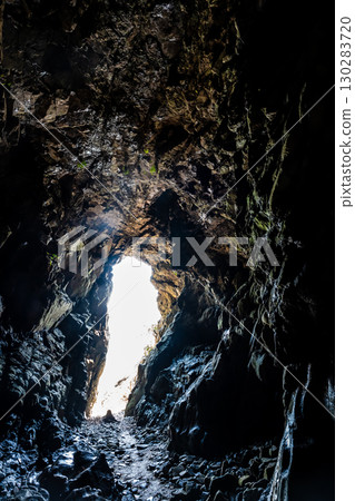 鵜鶘神社、龍宮神社、升龍[宮崎縣日向市] 130283720
