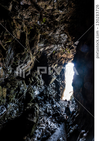 鵜鶘神社、龍宮神社、升龍[宮崎縣日向市] 130283726