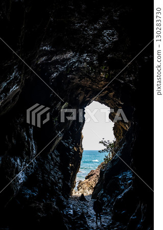 Udo Shrine, Ryugu Shrine, Rising Dragon [Hyuga City, Miyazaki Prefecture] 130283730