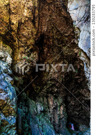 鵜鶘神社 龍宮 [宮崎縣日向市] 130283795