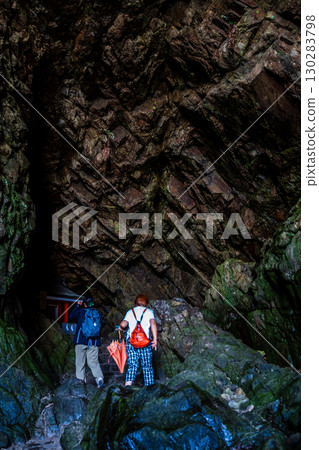 鵜鶘神社 龍宮 [宮崎縣日向市] 130283798