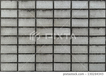 wall, tile, stone, texture, textured, pattern 130284343