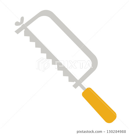 向量圖的拼圖 130284988