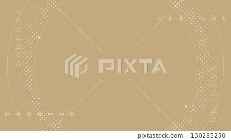 簡單抽象插圖顏色背景 130285250