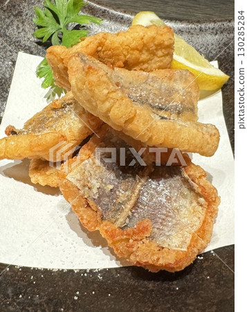檸檬煎魚 檸檬煎魚 130285284