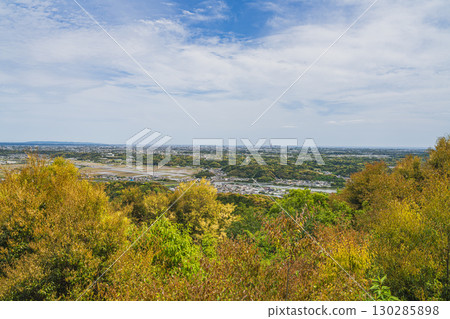 Hamamatsu Cityscape (Shizuoka Prefecture) 130285898