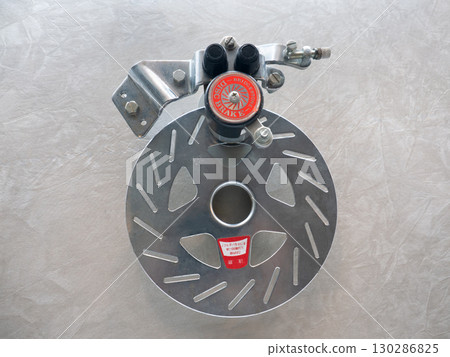 Bicycle parts: Disc brakes 130286825