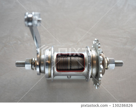 Bicycle parts: Coaster brake 130286826