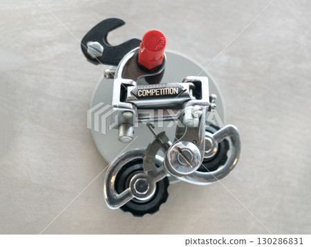 Bicycle parts: External derailleur 130286831