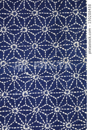 古董刺繡布料 130288438