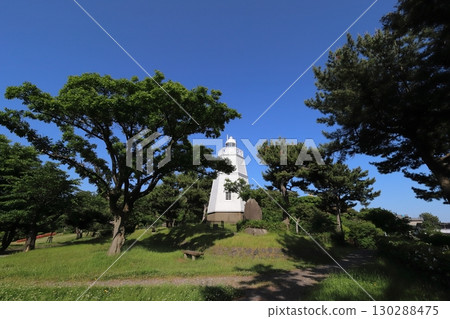 Yamagata Sakata First Sakata Lighthouse Yamagata Sakata First Sakata Lighthouse 130288475