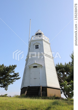 山形坂田第一坂田燈塔 130288478