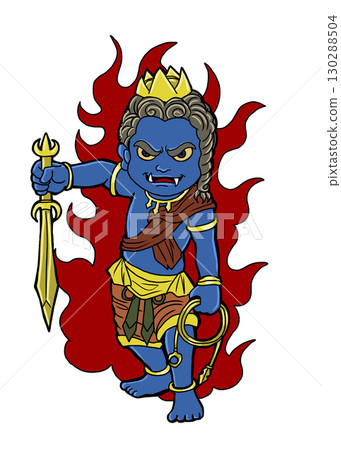 Fudo Fudo 130288504