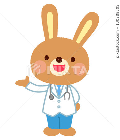 Rabbit Doctor Guide 130288505