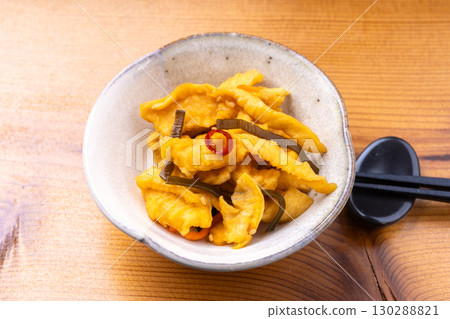 脆皮蘿蔔乾 脆皮蘿蔔乾 130288821