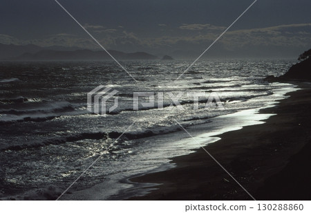 Mysteries of the Pacific 130288860