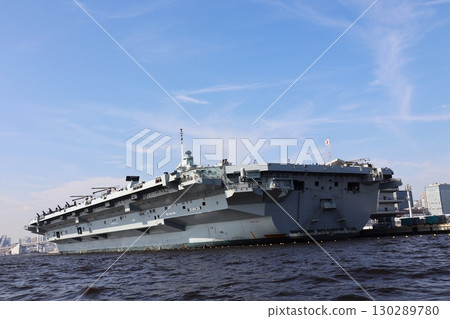 Prince of Wales (from the rear) 130289780