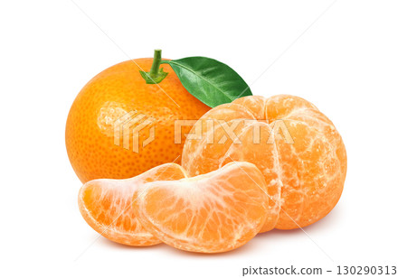 橘子插畫,逼真的橘子 橘子插畫,逼真的橘子 130290313