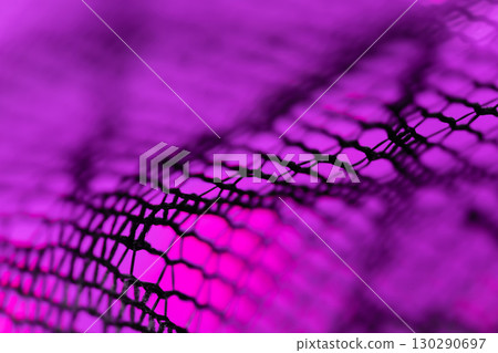 Black lace Halloween background material Black lace Halloween background material 130290697