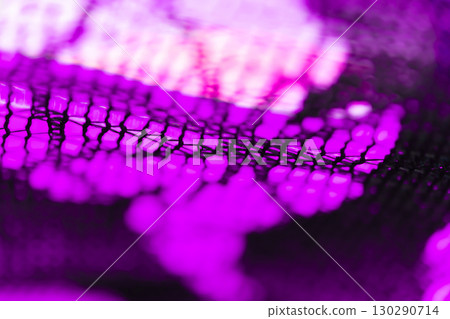 Black lace Halloween background material Black lace Halloween background material 130290714