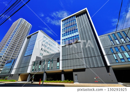 View of Caresse Memorial Hospital View of Caresse Memorial Hospital 130291925