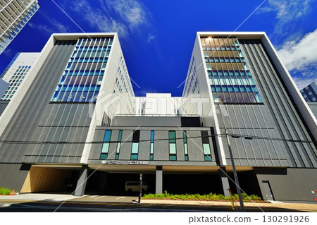 Cares Memorial Hospital, Da Vinci Mall, Solis Sapporo Clinic, building, facility, hospital, clinic, pharmacy, Cares Memorial Hospital, Da Vinci Mall, Solis Sapporo Clinic, building, facility, hospital, clinic, pharmacy, 130291926