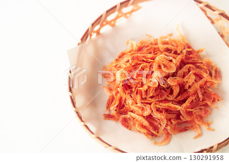 Dried cherries Dried cherries 130291958